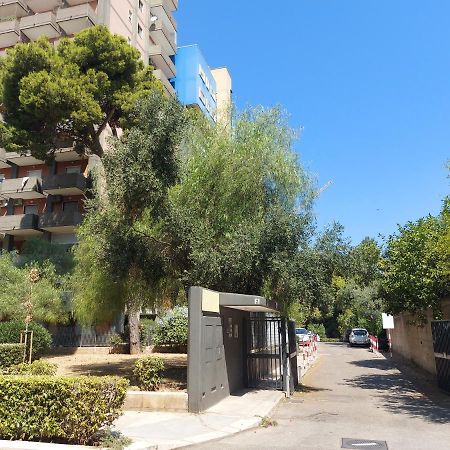 La Casa Al Cancello Rotto Bari Esterno foto
