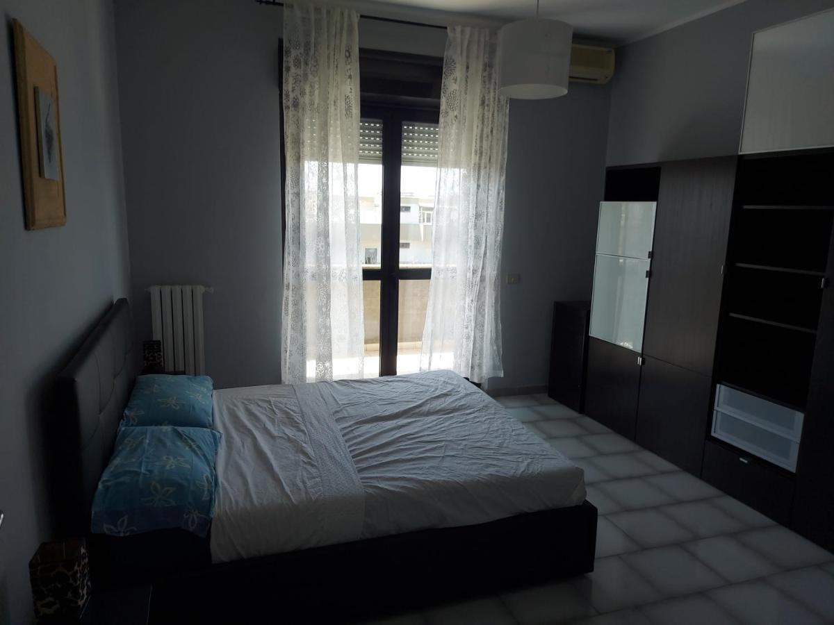 La Casa Al Cancello Rotto Bari Esterno foto