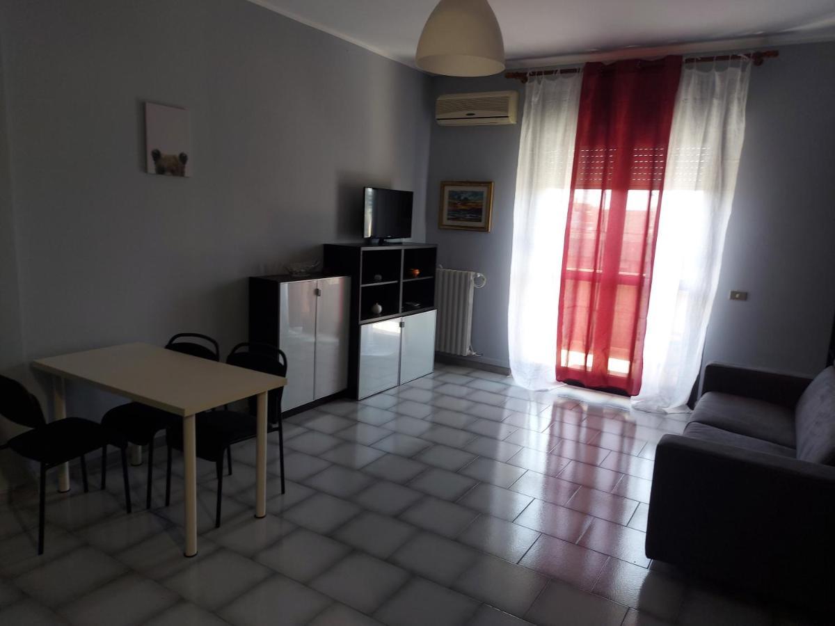 La Casa Al Cancello Rotto Bari Esterno foto