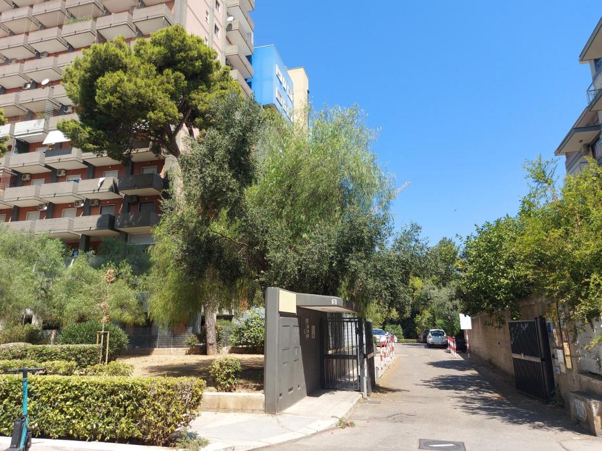 La Casa Al Cancello Rotto Bari Esterno foto