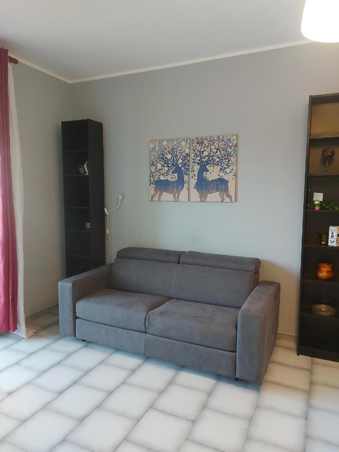 La Casa Al Cancello Rotto Bari Esterno foto