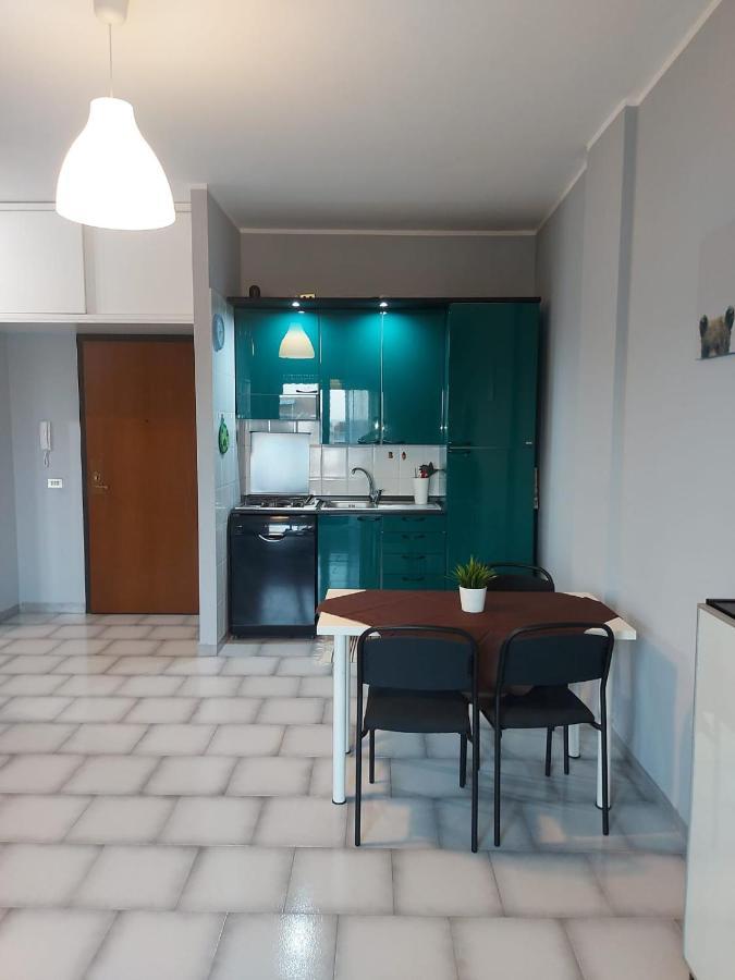 La Casa Al Cancello Rotto Bari Esterno foto