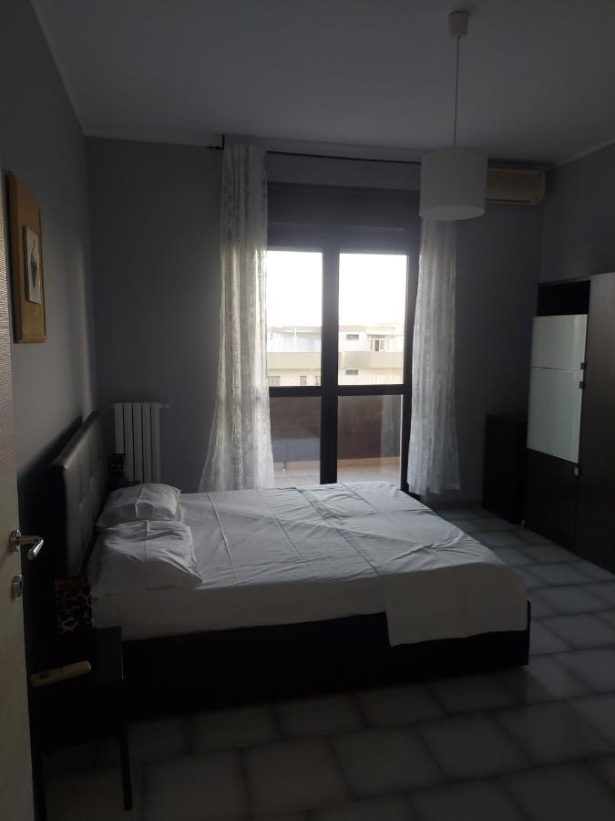 La Casa Al Cancello Rotto Bari Esterno foto