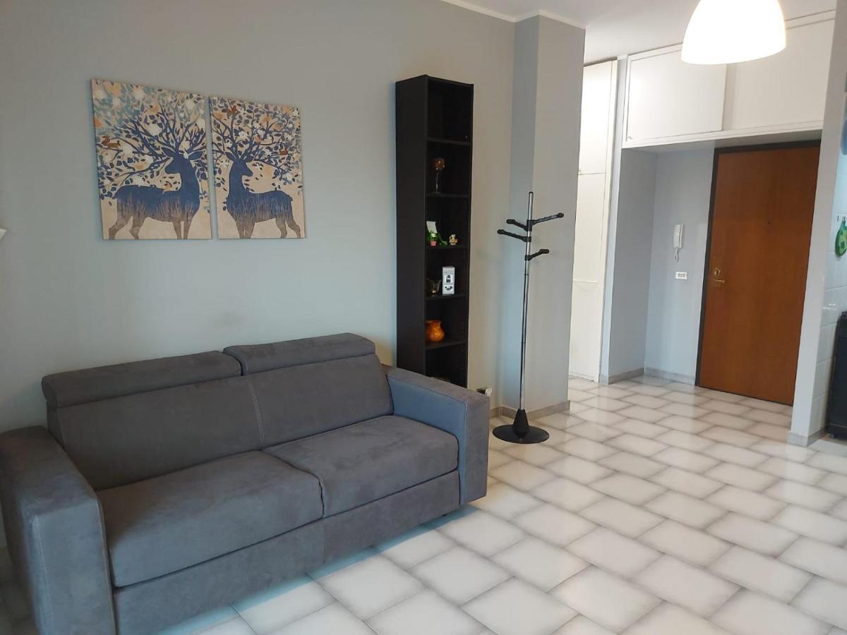 La Casa Al Cancello Rotto Bari Esterno foto