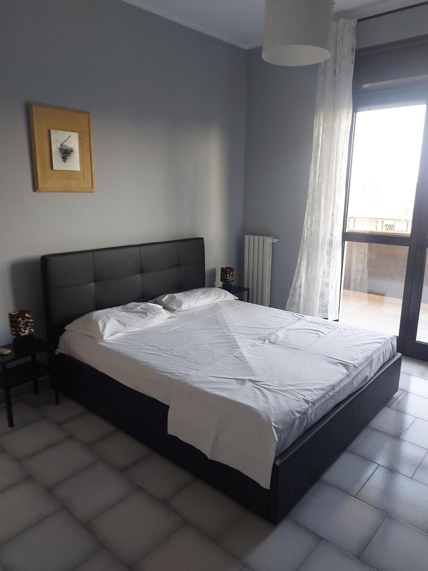 La Casa Al Cancello Rotto Bari Esterno foto